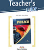 Career Paths: Police Career Paths: Police