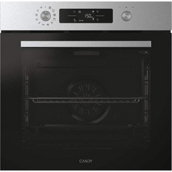 Candy CA6 NP5B3YTX Φούρνος Ηλεκτρικός Άνω Πάγκου 78lt 59.5cm