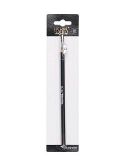 Ushas Cosmetics Καφέ Μολύβι Ματιών 1.6gr
