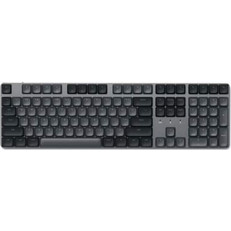 Satechi Slim SM3 Black Ασύρματο Πληκτρολόγιο
