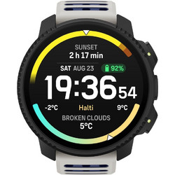 Suunto Vertical 2 Arctic Grey
