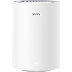 Cudy M3600 Mesh Access Point WiFi 7 Dual Band (2.4 & 5GHz) 1-Pack