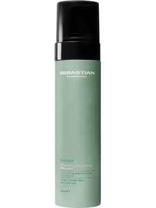 Sebastian Volupt Thickefy Αφρός Μαλλιών για Όγκο Δυνατό Κράτημα 190ml