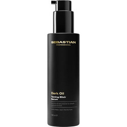 Sebastian Dark Oil Taming Serum Μαλλιών 140ml