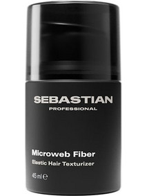 Sebastian Microweb Fiber Gel Μαλλιών 45ml
