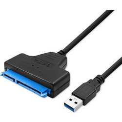Qoltec 51855 USB 3.0 to SATA 2.5" HDD / SSD