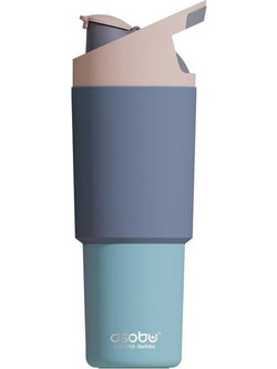 Asobu Cosmic Pastel Blue 1lt