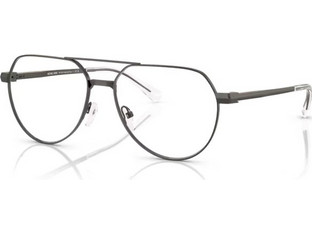 Michael Kors MK3092 1002 Ανδρικός Σκελετός Γυαλιών Οράσεως Μεταλλικός Μαύρος