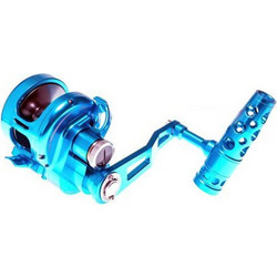 Poseidon 450 Μηχανισμός Ψαρέματος για Jigging / Tai Rubber / Slow Jigging / Light Jigging