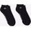 Lacoste Ανδρικές Κάλτσες Κοντές Navy Μπλε 2Pack 3RA2653-C31