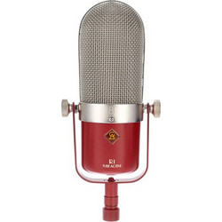 Golden Age Audio Project R1 Tube active Μικρόφωνο Ribbon XLR