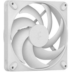 Fractal Design Momentum 14 Case Fan 140mm με Σύνδεση 4-Pin PWM White