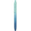 Writech Space Up Aurora Ombre Petrol Στυλό Gel 0.7mm Μαύρο 616111