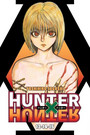 Hunter x Hunter 3in1 Volume 5 Hunter x Hunter 3in1 Volume 5