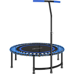 Sportnow Τραμπολίνο Γυμναστικής με Λαβή 145cm A71-063V00BU