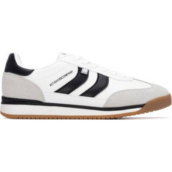 Xti Ανδρικά Sneakers Λευκά 144582