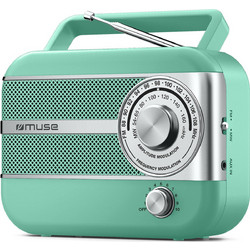 Muse M-056AG Green