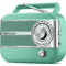 Muse M-056AG Green