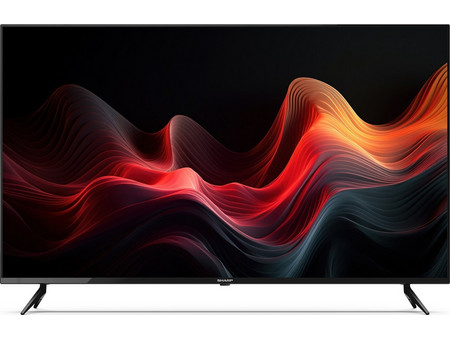 Sharp 55GL4060E Smart Τηλεόραση 55" 4K UHD LED HDR (2024)