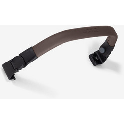 Joolz Aer2 Μπάρα Ασφαλείας Καροτσιού Mid Brown Carbon 320404
