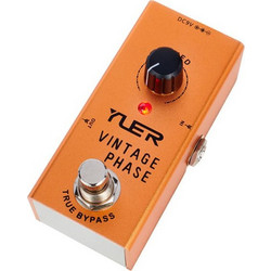 Yuer RF-10 Vintage Phase