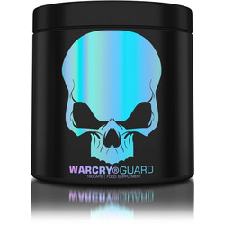 Genius Nutrition Warcry Guard 180 Κάψουλες