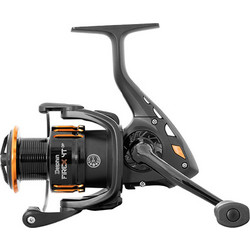 Delphin FireX DP 5000 Μηχανισμός Ψαρέματος για Spinning / Casting