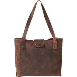 Toya Leathers Shopper Τ43477-01