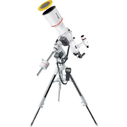 Bresser AC 127S/635 Messier EXOS-2 Goto