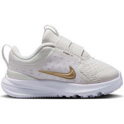 Nike Star Runner 5 Παιδικά Αθλητικά Παπούτσια για Τρέξιμο Μπεζ HF7006-007