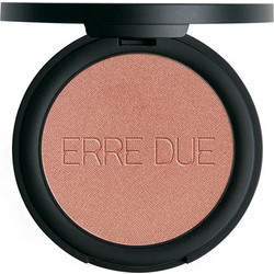 Erre Due 124 Velvet Rosewood Powder Blush