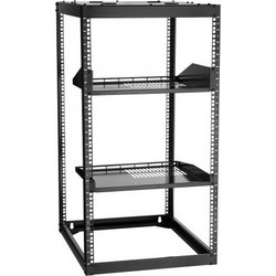 Vevor KFSJJHS20UW2U3MER001V0 Επιδαπέδια Καμπίνα Rack 20U 58.5cm