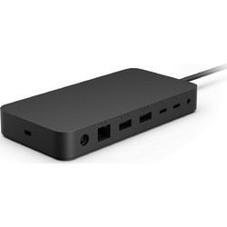 Microsoft T8H-00004 Thunderbolt 4 Docking Station PD Ethernet