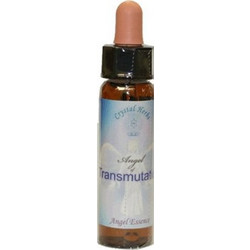 Crystal Herbs Transmutation Ανθοΐαμα σε Σταγόνες 10ml