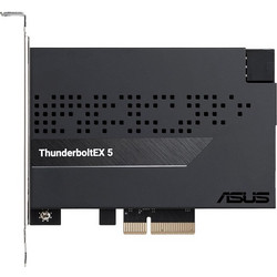Asus ThunderboltEX 5