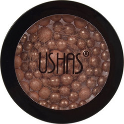 Ushas Cosmetics Pearls Blush 12gr
