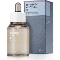 The Illon Sensiend Serum Προσώπου 50ml