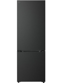 LG GBBW726CEV Ψυγειοκαταψύκτης 465lt Full No Frost Υ203xΠ69.7xΒ70.4cm Γκρι