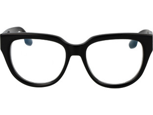Victoria Beckham VB2674 001 Γυναικείος Σκελετός Γυαλιών Οράσεως Κοκάλινος Μαύρος