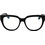 Victoria Beckham VB2674 001 Γυναικείος Σκελετός Γυαλιών Οράσεως Κοκάλινος Μαύρος