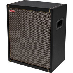 Positive Grid Spark Cabinet Black