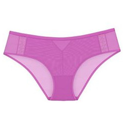 Triumph Γυναικείο Slip Ροζ 10222494-6641