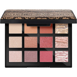 Make Me Up Youstar Wild Nature Παλέτα Σκιών