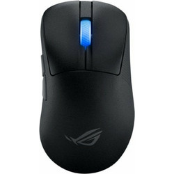Asus ROG Keris II Ace Ασύρματο Gaming Ποντίκι 42000 DPI Black