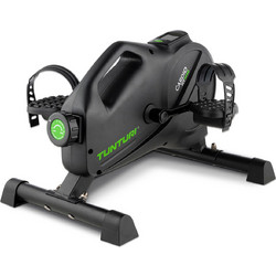Tunturi Cardio Fit M40 23TCFM4000 Πεταλιέρα Γυμναστικής Μαγνητική