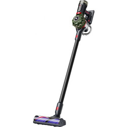 Dyson V8 Cyclone Army Green/Black Επαναφορτιζόμενη Σκούπα Stick & Χειρός 21.6V 226587-01