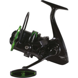 Maver Evanon 5000 Μηχανισμός Ψαρέματος για Feeder / Carp Fishing / Καθετή