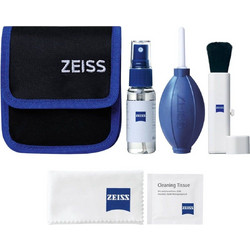 Zeiss Lens Cleaning Διάφορα Καθαρισμού Φωτογραφικής Μηχανής Kit