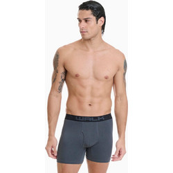 Walk Ανδρικά Μποξεράκια Σετ 2Pack W1764-1-0208