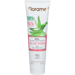 Florame Aloe Vera After Sun Gel Προσώπου & Σώματος 150ml